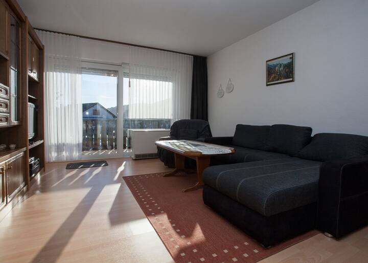 Apartment - Am Kleehagen 26-r | Niedersfeld  (Winterberg) - Altastenberg