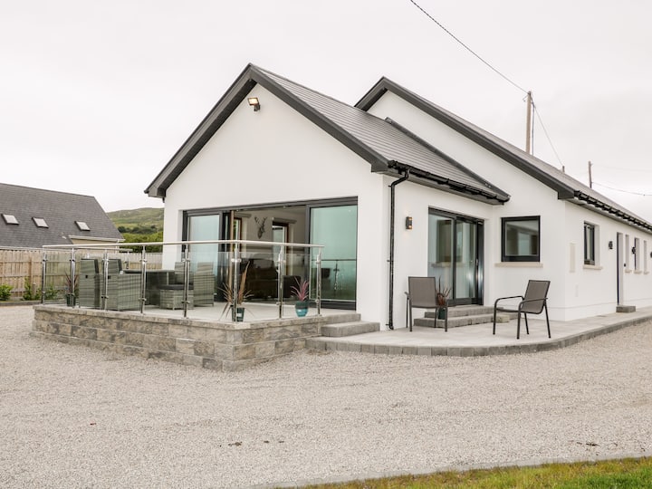 Traeannagh Bay House - Portnoo