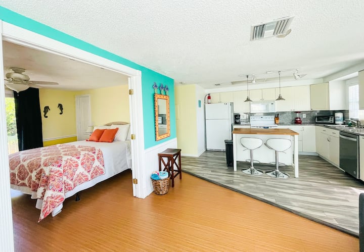 Ohana Hale North 1 Bedroom - Anna Maria Island, FL
