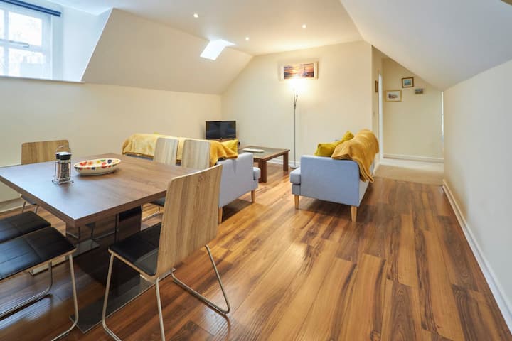 Host & Stay | Scotsgate House - Berwick-upon-Tweed
