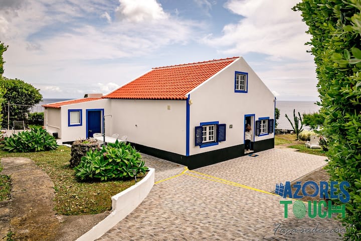 Casa Da Rocha - Azores