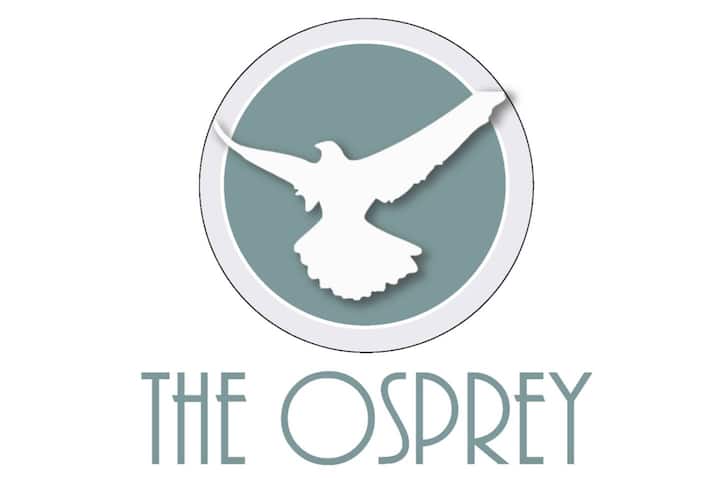 Osprey -Luxury 3bdr Beach House - Orange Beach, AL