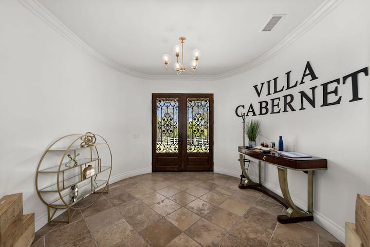 Villa Cabernet - Temecula, CA