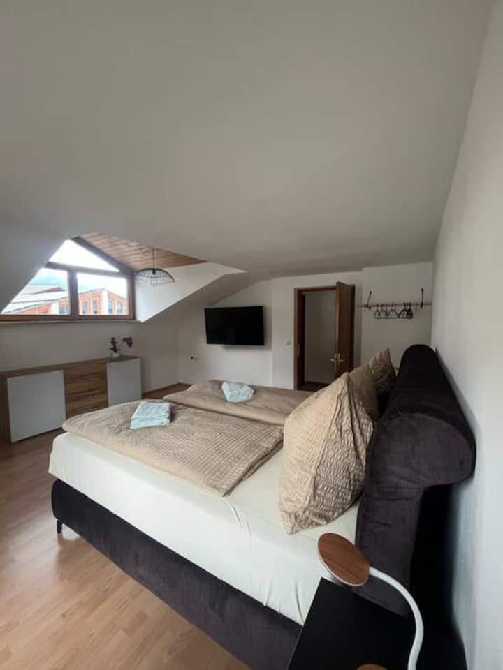 Mountain View Apartment - Hall in Tirol