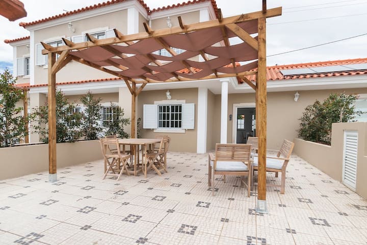 Guestready - Magalhães Cottage 4 In Penalva - Barreiro