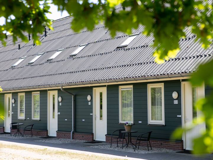 Belle Maison à Seulement 9 Km De Van Slagharen - Hardenberg