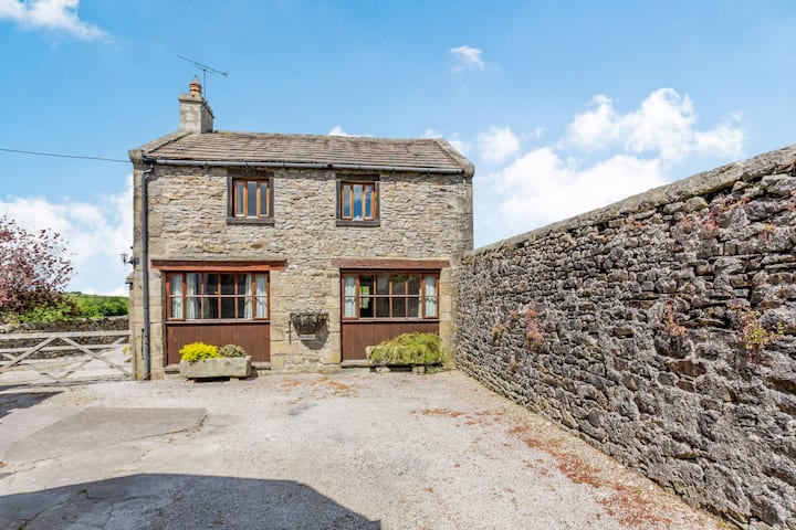 The Coach House - Horton in Ribblesdale