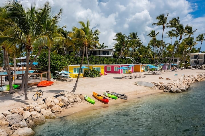 Keys To Paradise! Swimming Pool, Pet-friendly! - Islamorada, FL