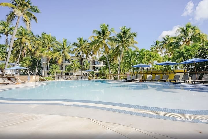 Stunning Ocean View! Beachfront Property, W/ Pool! - Islamorada, FL