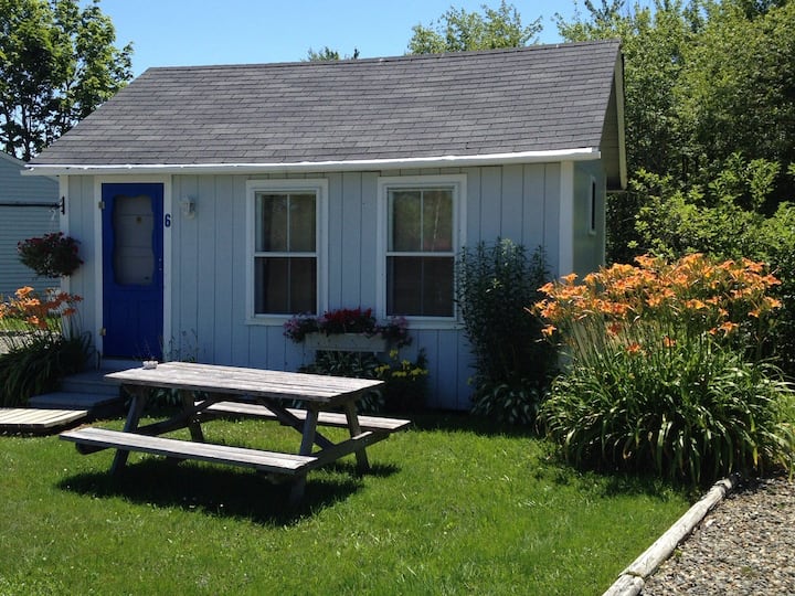 Cottage 6, 1br 1ba Cottage Isleview By Ohana Inn - Acadia National Park