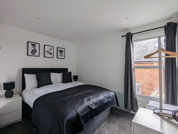 Conegra Road By Wycombe Apartments - Marlow