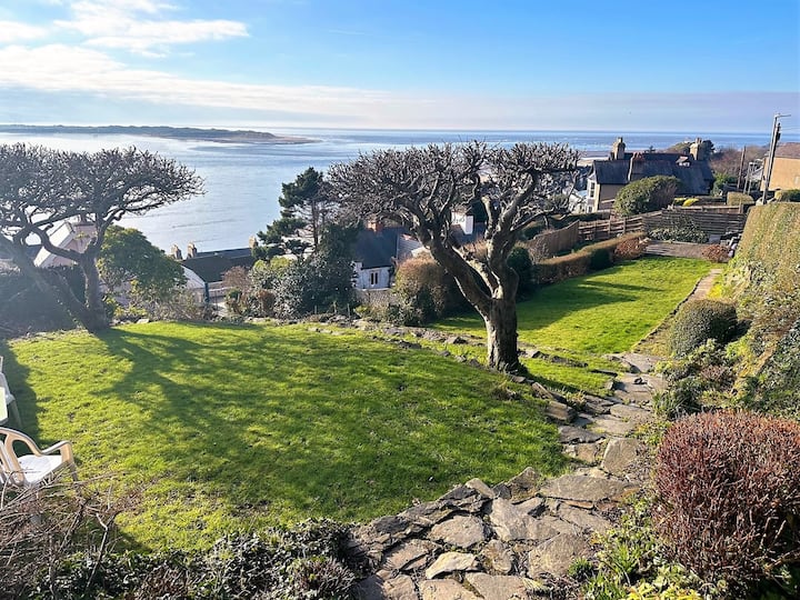 5 Bed In Aberdovey (90493) - Aberdovey