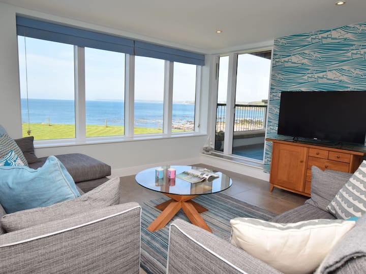 2 Bed In Thurlestone  (41778) - Hope Cove