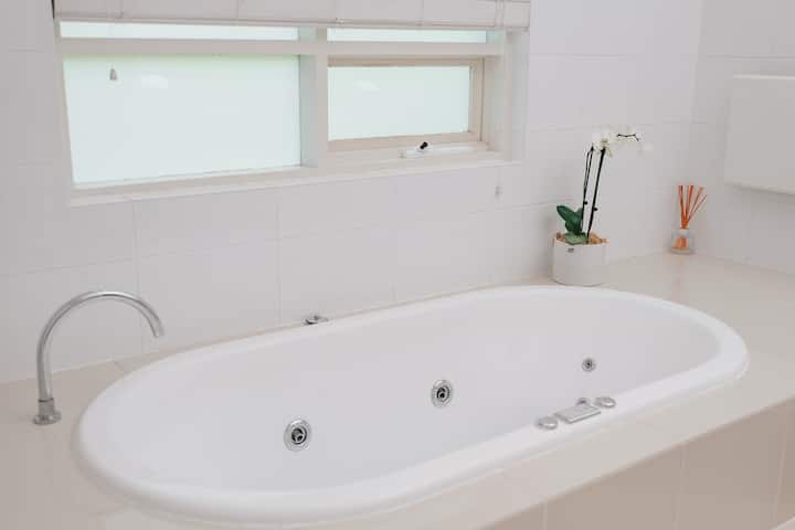 1 Bedroom Apartment- Breakfast-indoor Heated Pool - Hahndorf