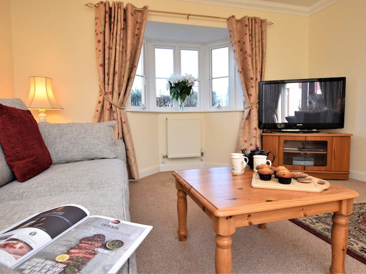 3 Bed Property In Minehead (Trini) - Dunster