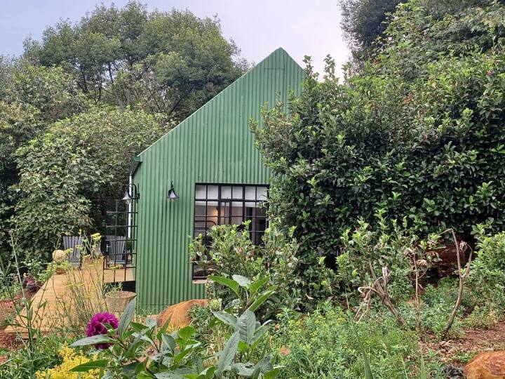 The Green-house - Howick