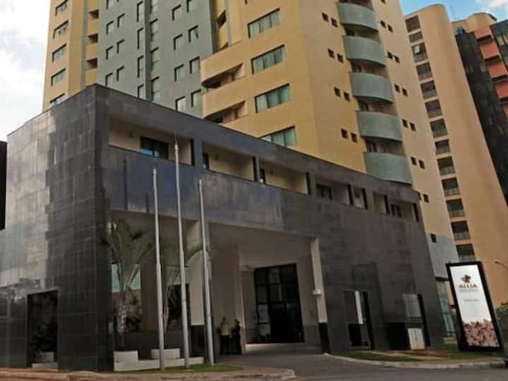 Lets Idea Hotel Flat Particular - Brasilia