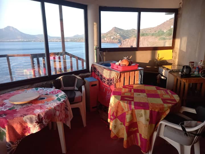 Appartement Panoramique - Cabo Verde