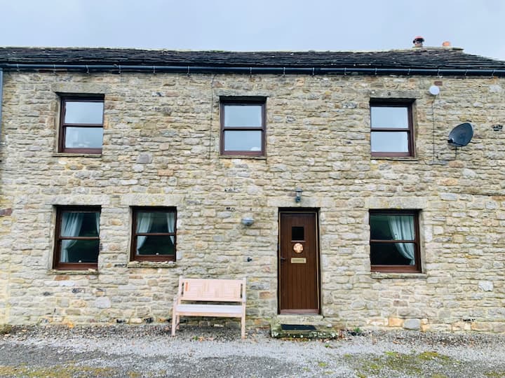 4 Swallowholm Cottage - Reeth
