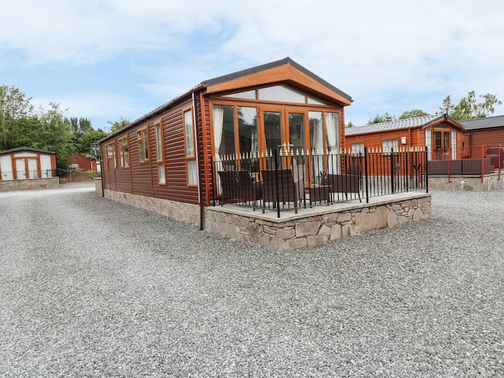 32 Cruachan Lodge - Gleneagles