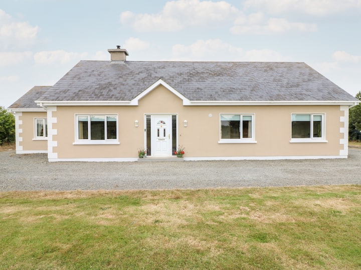 High Meadow House - Wexford