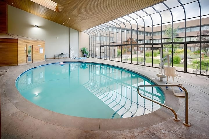 For The Nature Lovers! Swimming Pool, Pets Allowed - Kalispell, MT