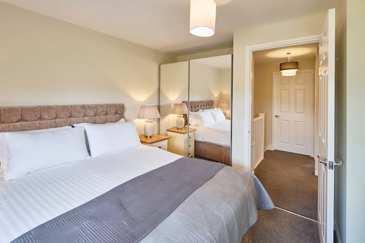 Host & Stay | Town House - Seaham Beach