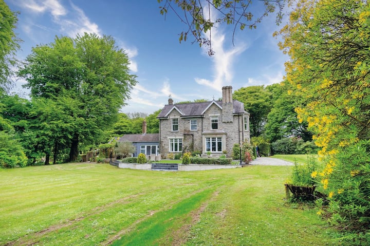 Hill House Country Estate - Princes Gate - Narberth