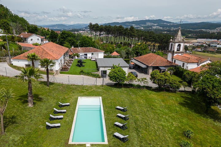 Guestready - Escape On The Countryside - Nine, Portugal