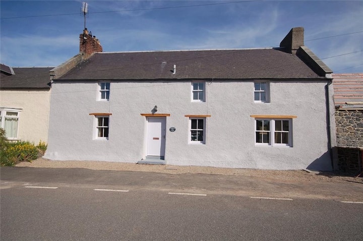 Church View A Spacious 3 Bedroom Cottage - Kelso