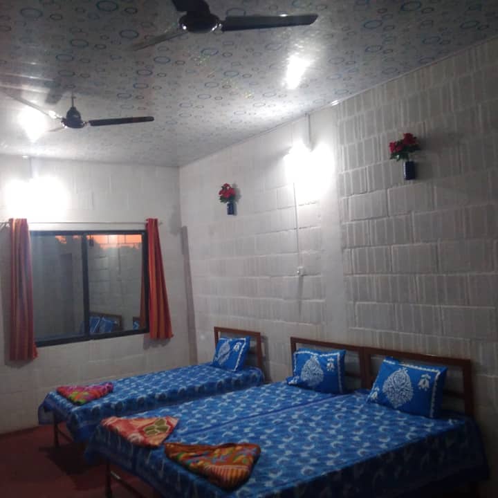 Jungle Home Stay Mudumalai Near Bandipur Ooty - Gudalur