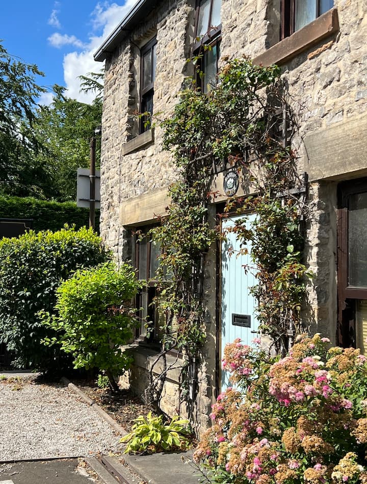 Carriage House In The Heart Of The Peak District - Castleton