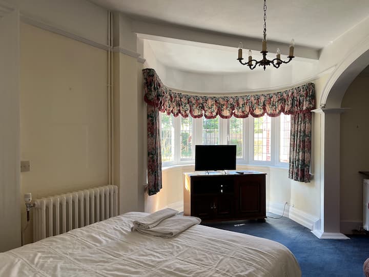 Peaceful Private Double Room In Country Setting 5 - Ipswich