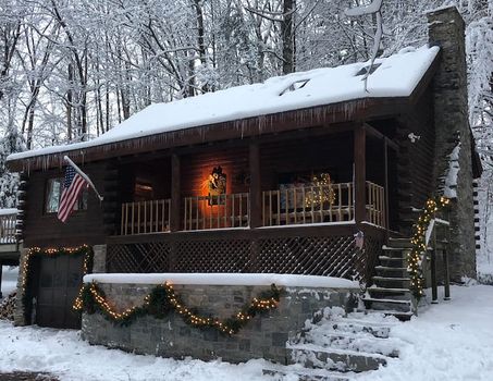 Manchester, VT Cabins at the Best Price cozycozy
