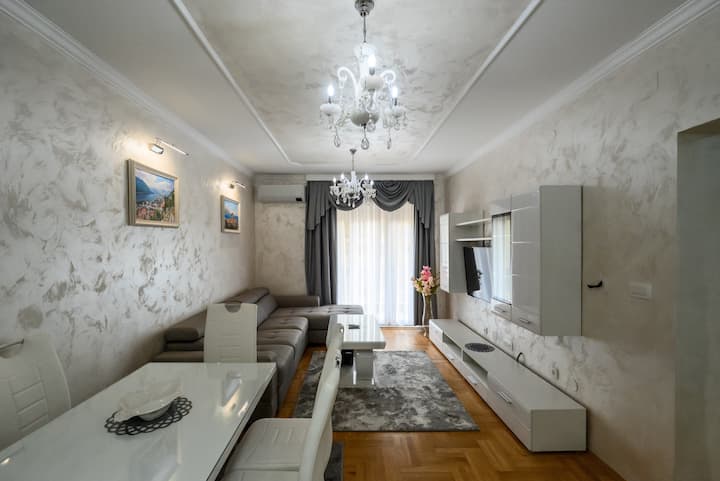 Ballerina's Apartment - Podgorica