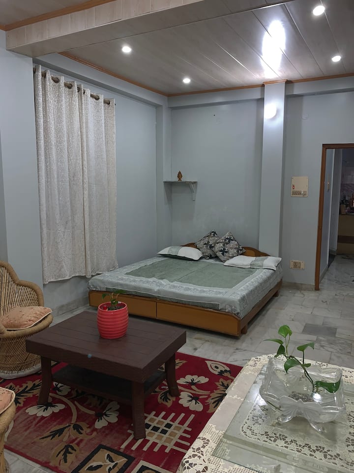 Dainty 1-bedroom In Solan. - Solan