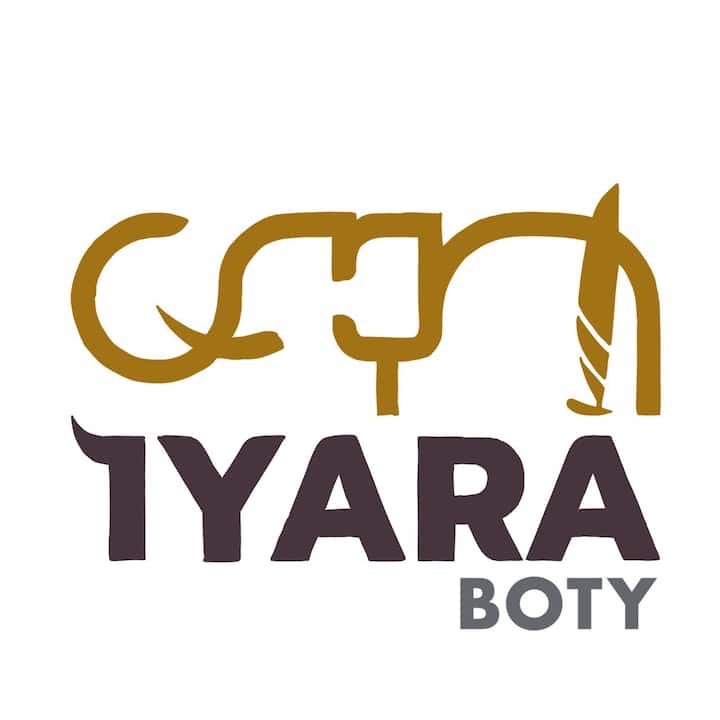 Iyara Boty - Mae Sai