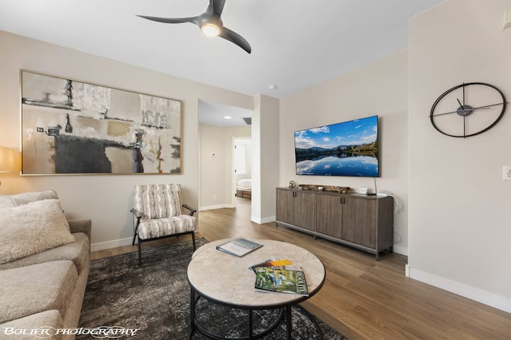 Beautiful Condo At The Springs By Cool Properties - Virgin River Hotel and Casino
