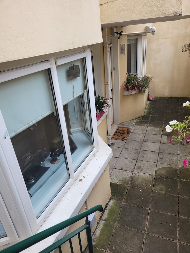 Lovely 1 Bedroom Apartment With All Amenities - Donabate