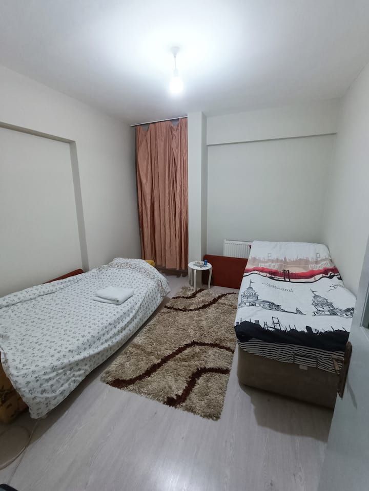 Would You Like To Stay At An Affordable Place? - Trabzon Il, Türkiye