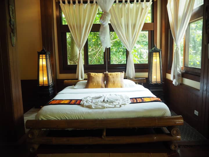 Luxurious Contemporary Room - Sea View - Ko Phi Phi Don