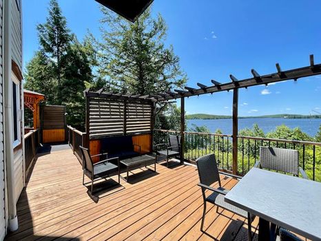 MontLaurier Cottage Rentals at the Best Price cozycozy