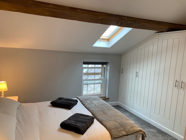 Cosy 2 Bed Apartment In Central Kirkby Lonsdale - 柯比朗斯代爾