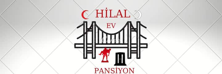Hilal Pansiyon - Eceabat