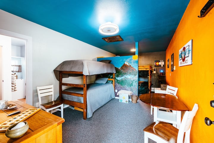 Adorable Bunkhouse In Palisade, Co - Palisade, CO