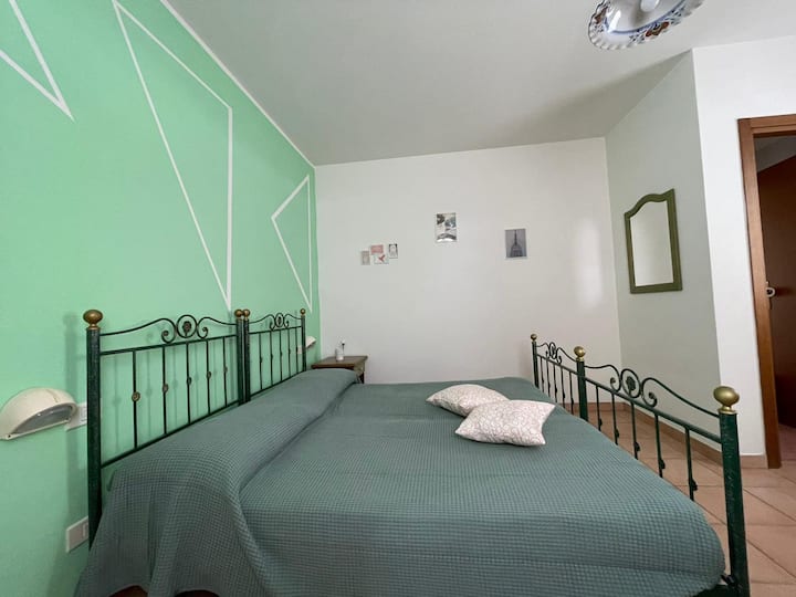 Trebbiano: Appartamento In Struttura B&b - Forlì