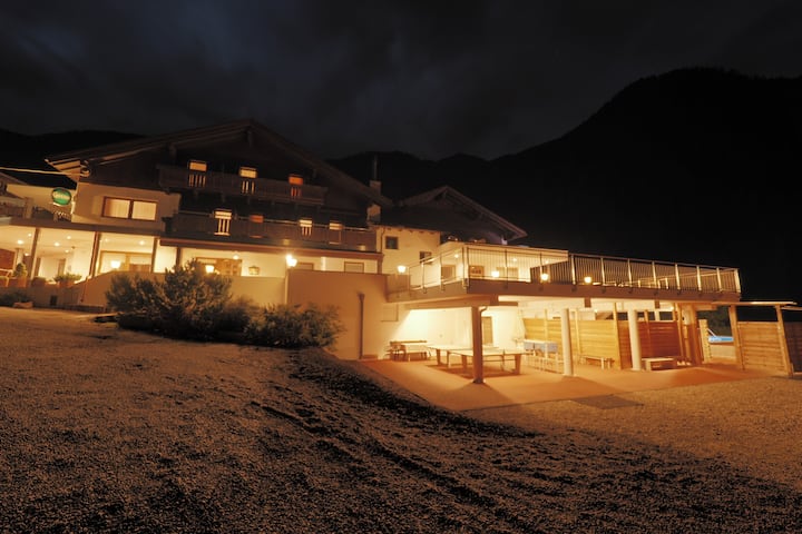 Vacanze In Montagna Hotel Knoll*** - Valle Aurina