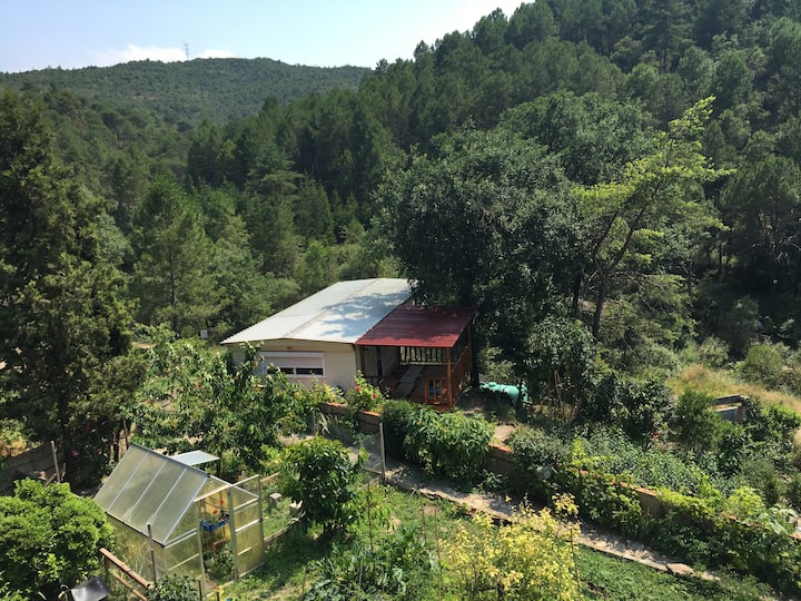 Gästehaus In Der Natur, Berge - Talamanca
