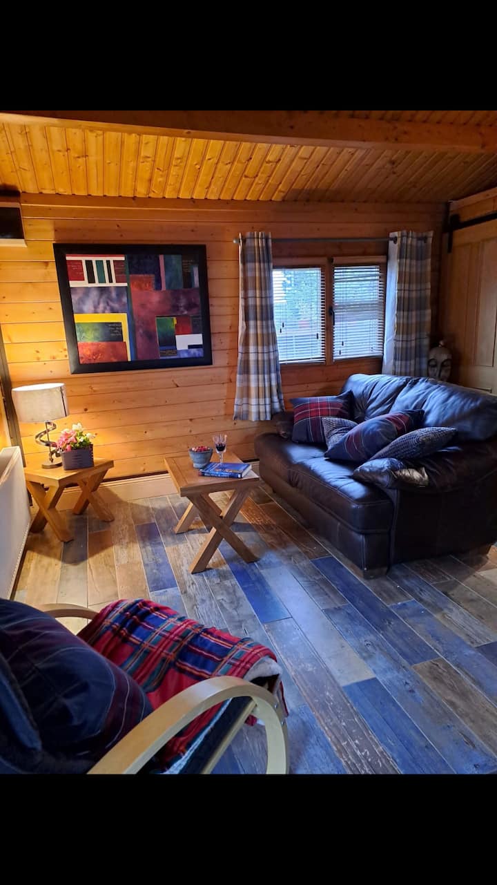 Cosy Guest Cabin In The Costal Town Of Rush - Donabate