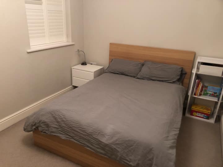 Double Room In Bicester - Bicester